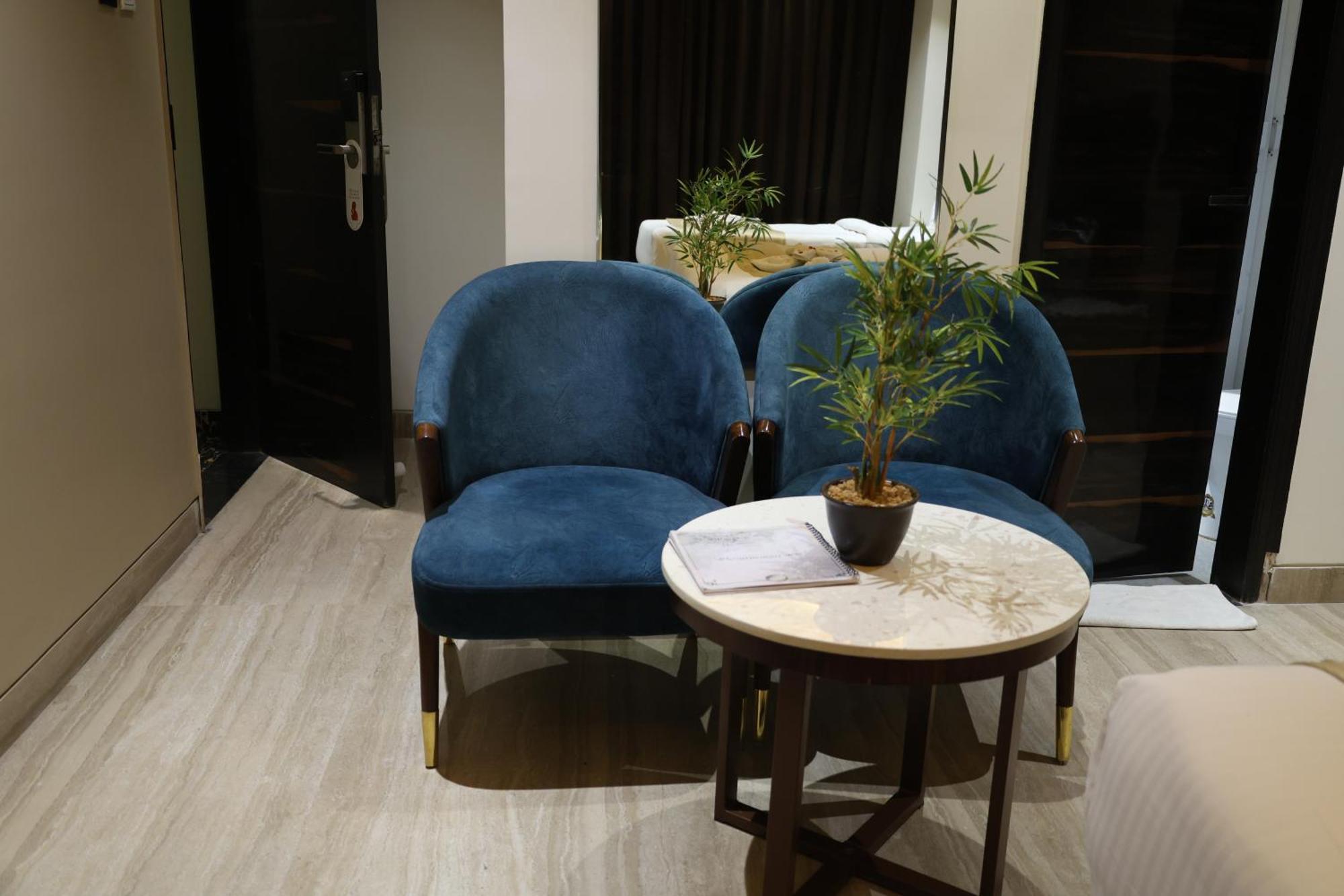 Hotel Hardik Palacio — Photos 3